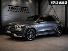Mercedes-Benz GLE-Klasse - 350 e 4MATIC | AMG | Panodak | Burmester | Luchtvering | 22 inch |