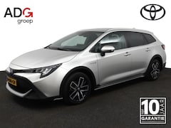 Toyota Corolla Touring Sports - 1.8 Hybrid Trek | Electrische achterklep | Adaptive Cruise Control | Achteruitrijcamera |