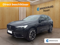 Volvo XC60 - 2.0 T6 Plug-in hybrid AWD Plus Dark | 360 Camera | Panoramadak | Harman kardon | BLIS | Lu