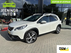 Peugeot 2008 - 1.2 PureTech |Camera|Pano|Trekhaak|Clima|LEES TEKST