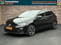 Volkswagen Polo - 1.0 TSI Life Business Automaat Stoelvrwm Virtual