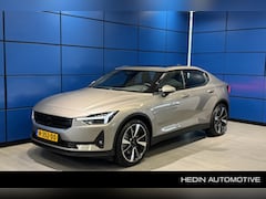 Polestar 2 - 2 Standard Range Single Motor 69 kWh