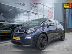 BMW i3 - Executive Edition 120Ah 42 kWh Panoramadak