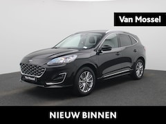 Ford Kuga - 2.5i PHEV Aut. 165kW Vignale | Winterpack | Elektrische Achterklep | Memory | Cruise Contr