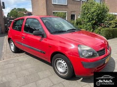Renault Clio - 1.2 Authentique