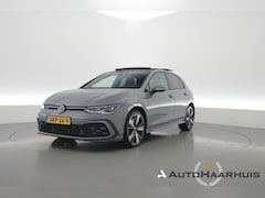 Volkswagen Golf - 1.4 eHybrid GTE | SOH 95, 5% | Pano | CarPlay | IQ. Light | Adapt. Cruise | Camera | Navi