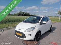 Ford Ka - 1.2 Cool NAP Distri VV Airco