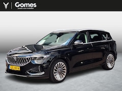 Voyah Free - Flagship Edition 4WD 106 kWh | Panoramadak | Dynaudio Hi-Fi | 360° Camera | Luchtvering |