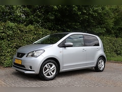SEAT Mii - 1.0 Style Chic | Automaat | 5-deurs