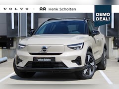 Volvo EX40 - Single Motor Extended Range Plus Europa | Beschikbaar vanaf 10-2026 | Harman Kardon Premiu