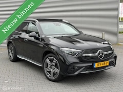 Mercedes-Benz GLC-klasse - 300e 4MATIC AMG Line