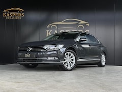 Volkswagen Passat - 1.4 TSI ACT Highline|ACC|Carplay|Trekhaak|
