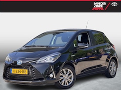 Toyota Yaris - 1.5 Hybrid Dynamic Eerste Eig Clima Cruise Navi