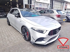 Mercedes-Benz A-klasse - AMG 35 4MATIC A45S Pano Burmester 360camera