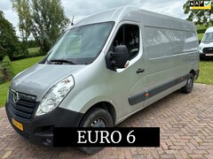 Opel Movano - 2.3 CDTI 130pk EURO 6 L3H2