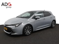 Toyota Corolla - 1.8 Hybrid Dynamic | Adaptive Cruise Control | Achteruitrijcamera | Apple Carplay | Androi