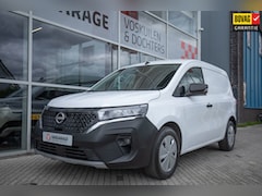 Nissan Townstar - Comfort L1 45 kWh | Achteruitrijcamera | Carplay