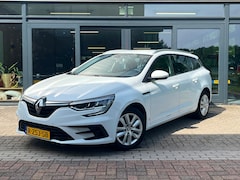 Renault Mégane Estate - 1.0 TCe Zen | Cruise-control | Carplay | Parkeersensoren | Navigatie | Telefoonvoorbereidi