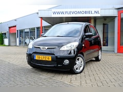 Hyundai i10 - 1.1 Dynamic 5-drs *96.119km* Airco|LMV