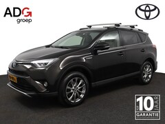 Toyota RAV4 - 2.5 Hybrid AWD Executive Business | Lederen bekleding | Adaptive Cruise Control | Achterui