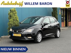 SEAT Ibiza - 1.0 EcoTSI Style Connect TREKH. | CRUISE | CARPLAY/ANDROID | NAV | PDC | LMV