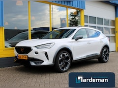 CUPRA Formentor - 1.4 e-Hybrid VZ Performance Trekhaak 360