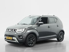 Suzuki Ignis - 1.2 Smart Hybrid Style Automaat | Carplay Navigatie | Camera | C
