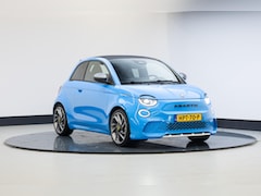 Fiat 500 Abarth - C Turismo 42 kWh