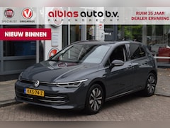 Volkswagen Golf - 1.5 eTSI Goal|ACC|Stoel+stuurverw.|Carplay|Sfeer