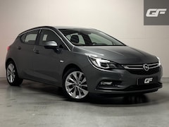 Opel Astra - 1.0 Automaat Carplay Navi Cruise Camera Trekh. NAP