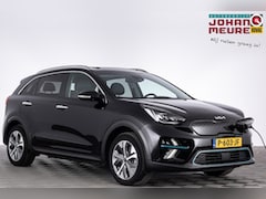 Kia e-Niro - DynamicPlusLine 64 kWh *SOH 99%* SCHUIFDAK | NAVI | Half LEDER ✅ 1e Eigenaar