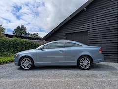 Volvo C70 Convertible - 2.4i Kinetic