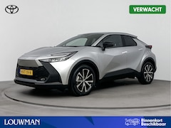 Toyota C-HR - 1.8 Hybrid 140 Dynamic | Dodehoek detectie | Parkeersensoren voor+achter | navigatie | App