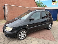 Hyundai Matrix - 1.6i Active Cool