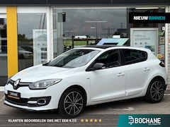 Renault Mégane - 1.2 TCe Limited | NAP | 100% dlr onderhouden | Climate Control | Cruise Control | Lichtmet
