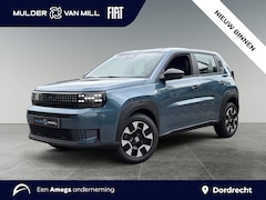 Fiat Grande Panda - 1.2 Hybrid ICON | MEGADEAL | APPLE CARPLAY / ANDROID AUTO | AIRCO | PARKEERSENSOREN |