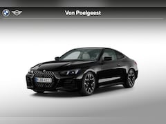 BMW 4-serie Coupé - 420i | M Sportpakket Pro | Innovation Pack | Comfort Pack