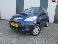 Hyundai i10 - 1.25i Active Cool