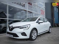 Renault Clio - 1.6 E-Tech Hybrid 140 Business | Carplay | Navi | Sensoren