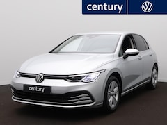 Volkswagen Golf - 1.0 TSI Life Business Navigatie - PDC - Digital Cockpit - ACC - Sfeerverlichting - Climatr
