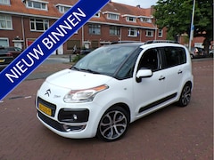 Citroën C3 Picasso - 1.6 VTi Exclusive