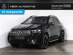 Mercedes-Benz GLE-Klasse - GLE 400e Automaat 4MATIC AMG Line | Premium Plus Pakket | Nightpakket | Winterpakket | Mem