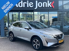 Nissan Qashqai - 1.3 MHEV Business Design | TREKHAAK | PANORAMA DAK | 360gr CAMERA | APPLE VARPLAY/ANDROID