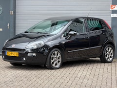 Fiat Punto Evo - 0.9 TwinAir Sempre