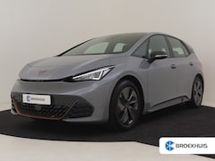 CUPRA Born - 62 KWh 204PK | Achteruitrijcamera | Cruise control adaptief | Apple carplay Android auto |
