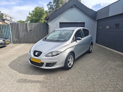 SEAT Altea - 1.6 Reference, Trekhaak, climate control