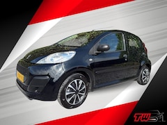 Peugeot 107 - 1.0 Access Accent | NWE APK | AIRCO|1STE EIG|NAP