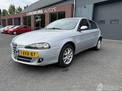 Alfa Romeo 147 - 1.6 T.Spark Veloce Progression
