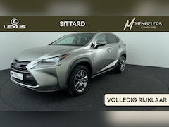 Lexus NX - 300h AWD 25th Edition