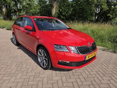 Skoda Octavia Combi - 1.0 TSI Grt Amb. Bns